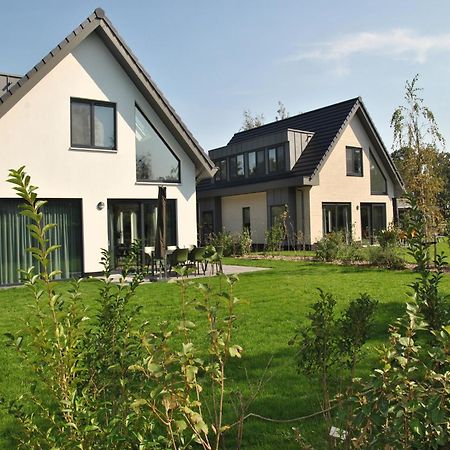 Great Holiday Home Energy Neutral On Texel With Sauna And Sun Shower Westermient エクステリア 写真
