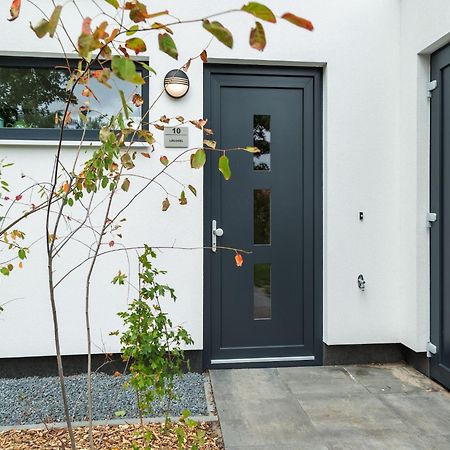 Great Holiday Home Energy Neutral On Texel With Sauna And Sun Shower Westermient エクステリア 写真