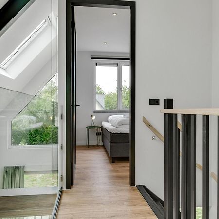 Great Holiday Home Energy Neutral On Texel With Sauna And Sun Shower Westermient エクステリア 写真