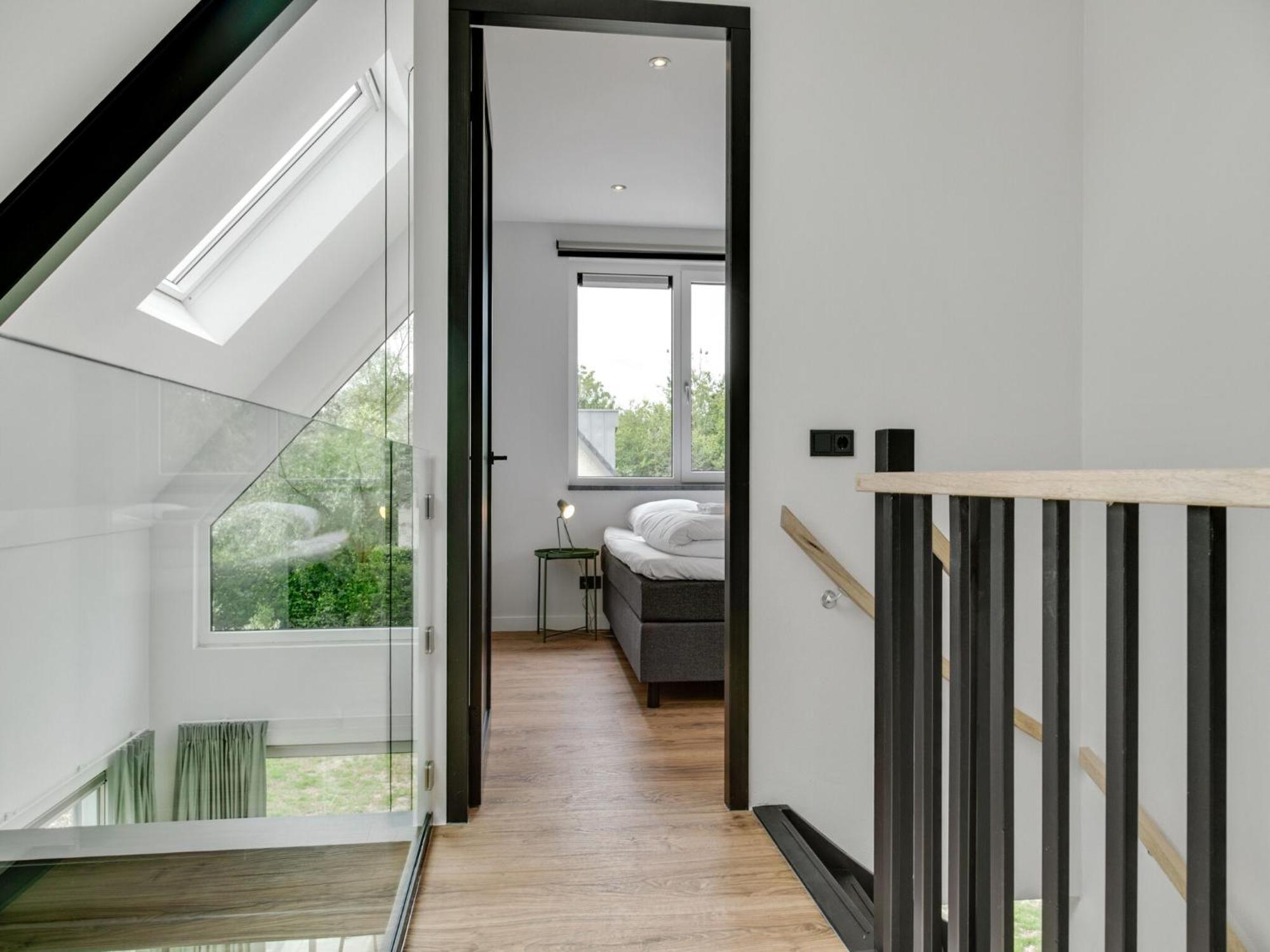 Great Holiday Home Energy Neutral On Texel With Sauna And Sun Shower Westermient エクステリア 写真