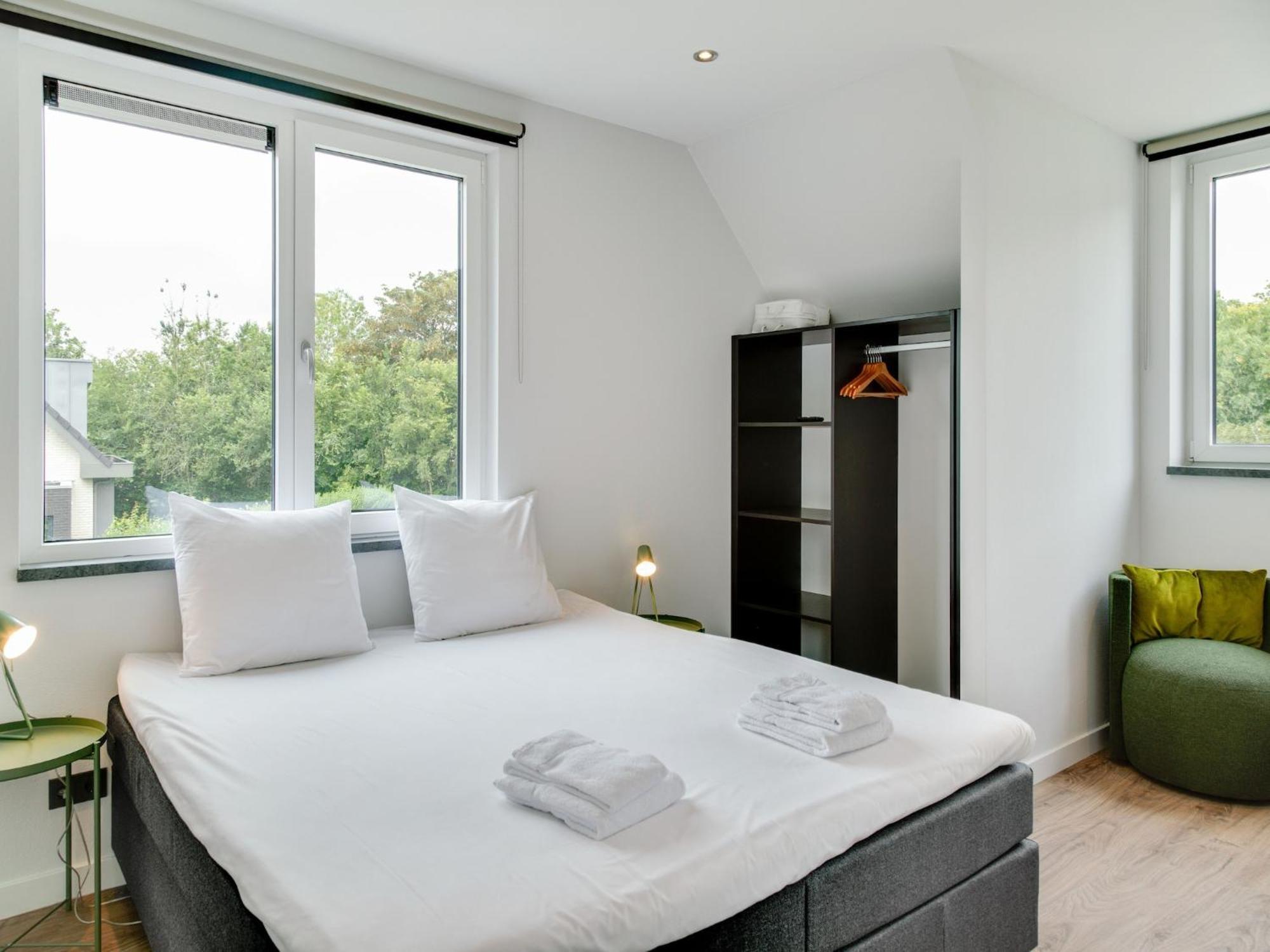 Great Holiday Home Energy Neutral On Texel With Sauna And Sun Shower Westermient エクステリア 写真