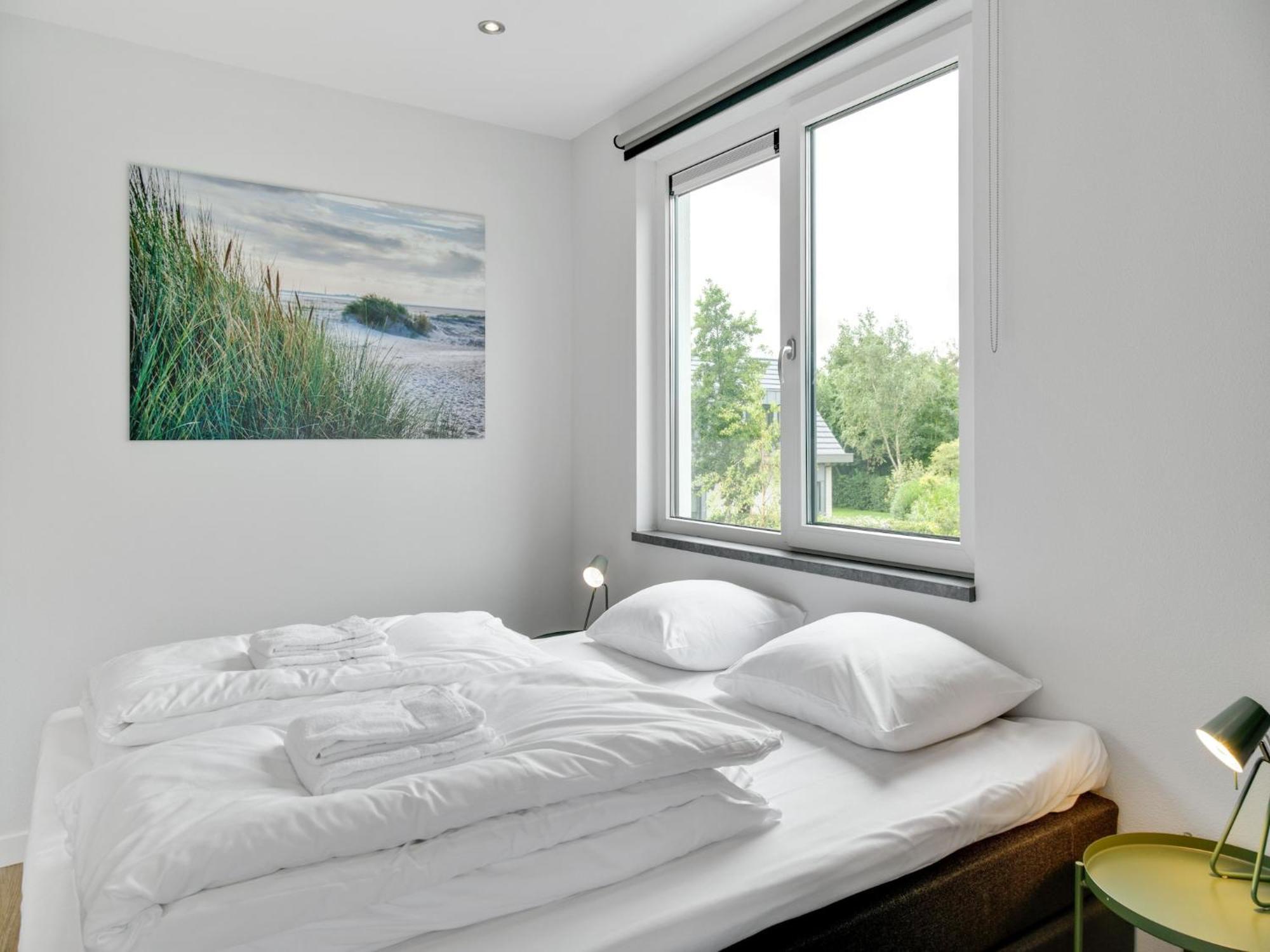 Great Holiday Home Energy Neutral On Texel With Sauna And Sun Shower Westermient エクステリア 写真