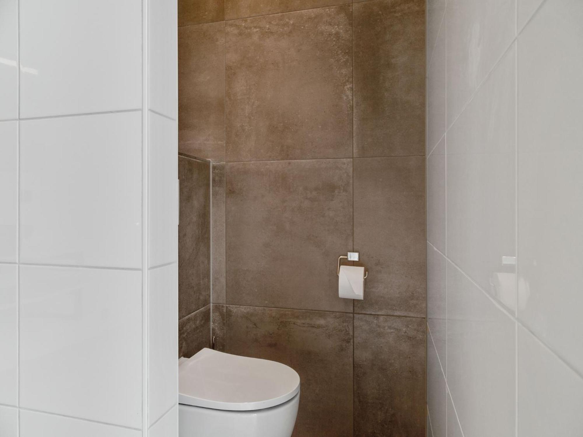 Great Holiday Home Energy Neutral On Texel With Sauna And Sun Shower Westermient エクステリア 写真