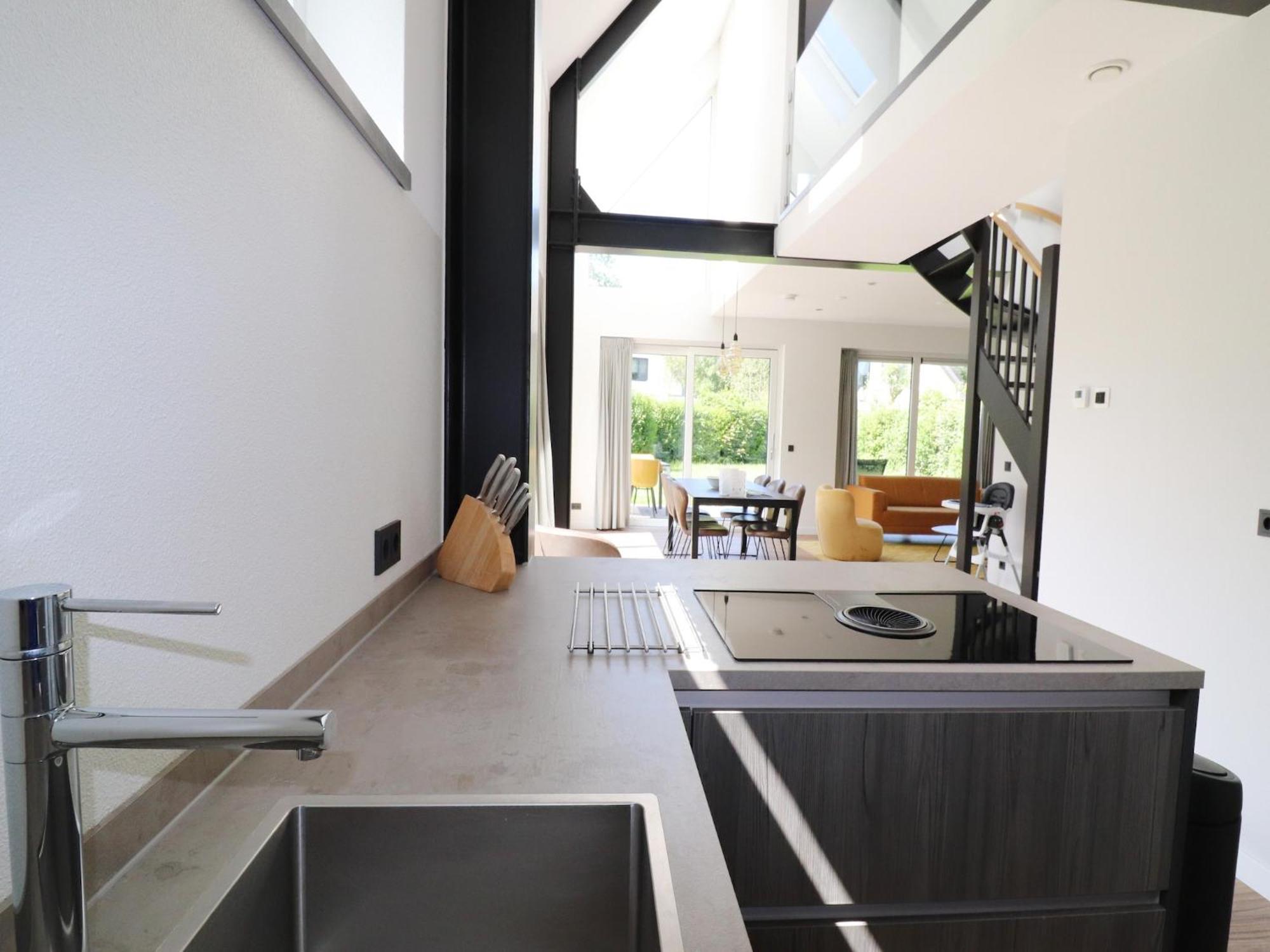 Great Holiday Home Energy Neutral On Texel With Sauna And Sun Shower Westermient エクステリア 写真