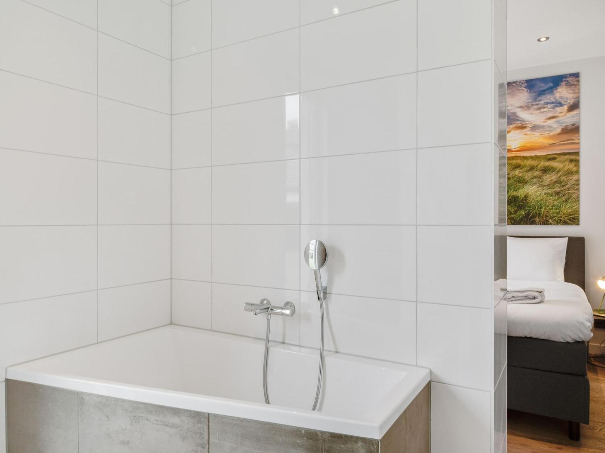 Great Holiday Home Energy Neutral On Texel With Sauna And Sun Shower Westermient エクステリア 写真
