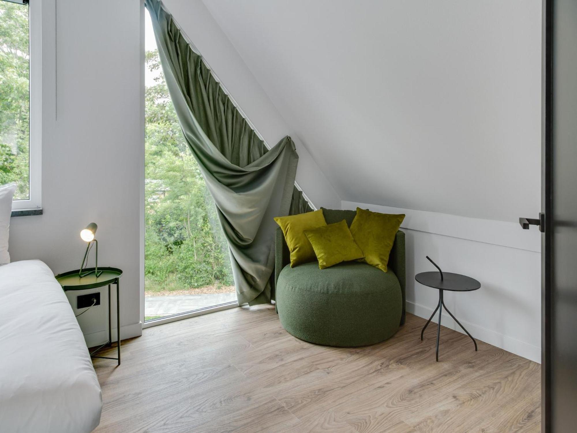 Great Holiday Home Energy Neutral On Texel With Sauna And Sun Shower Westermient エクステリア 写真