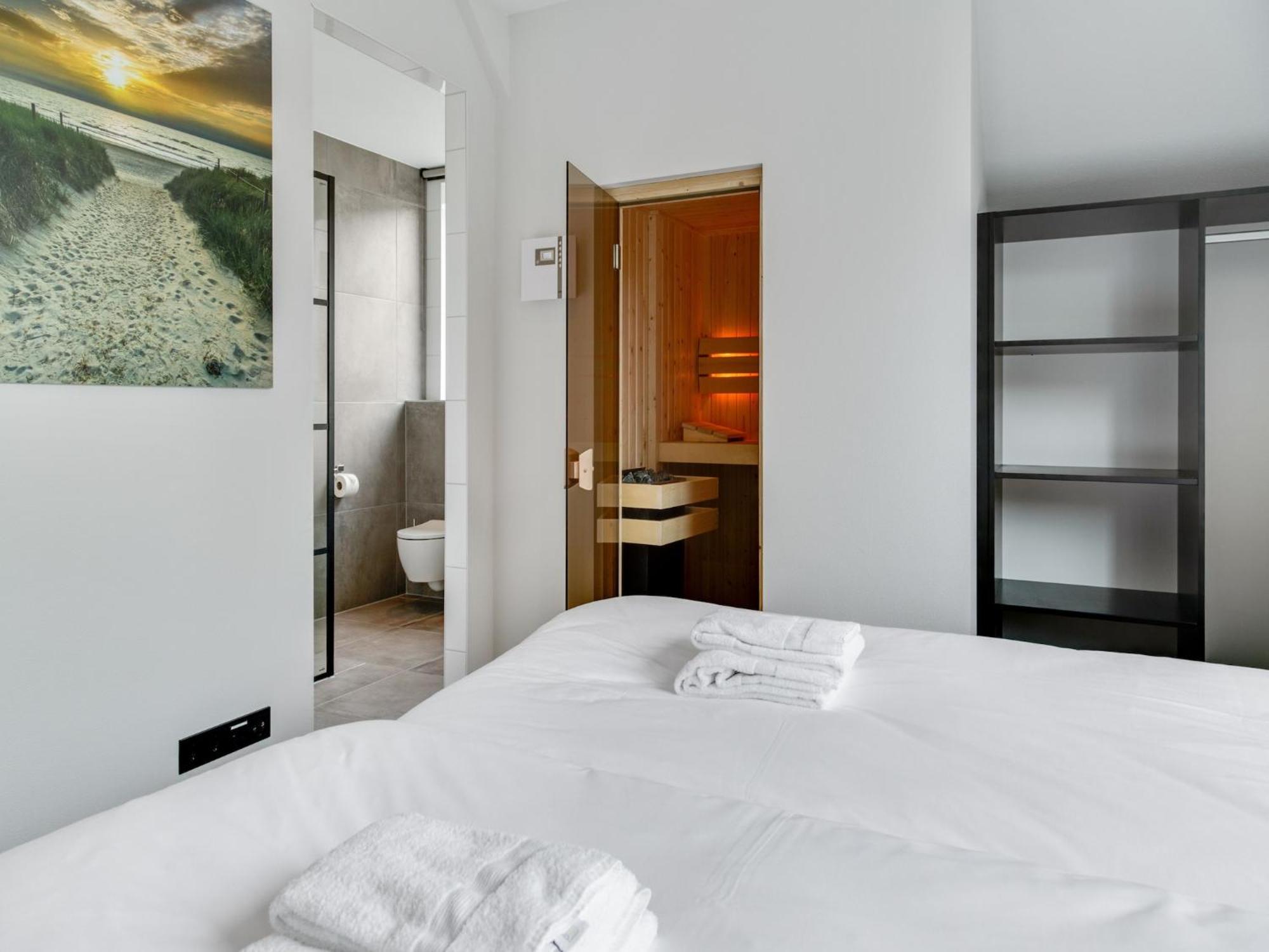Great Holiday Home Energy Neutral On Texel With Sauna And Sun Shower Westermient エクステリア 写真
