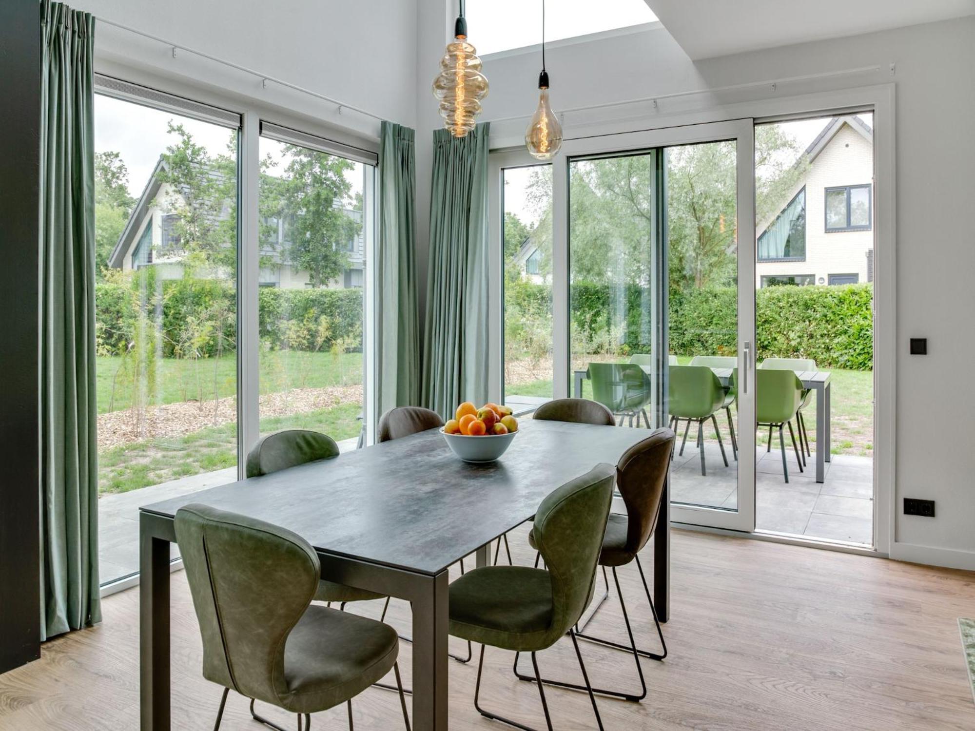 Great Holiday Home Energy Neutral On Texel With Sauna And Sun Shower Westermient エクステリア 写真