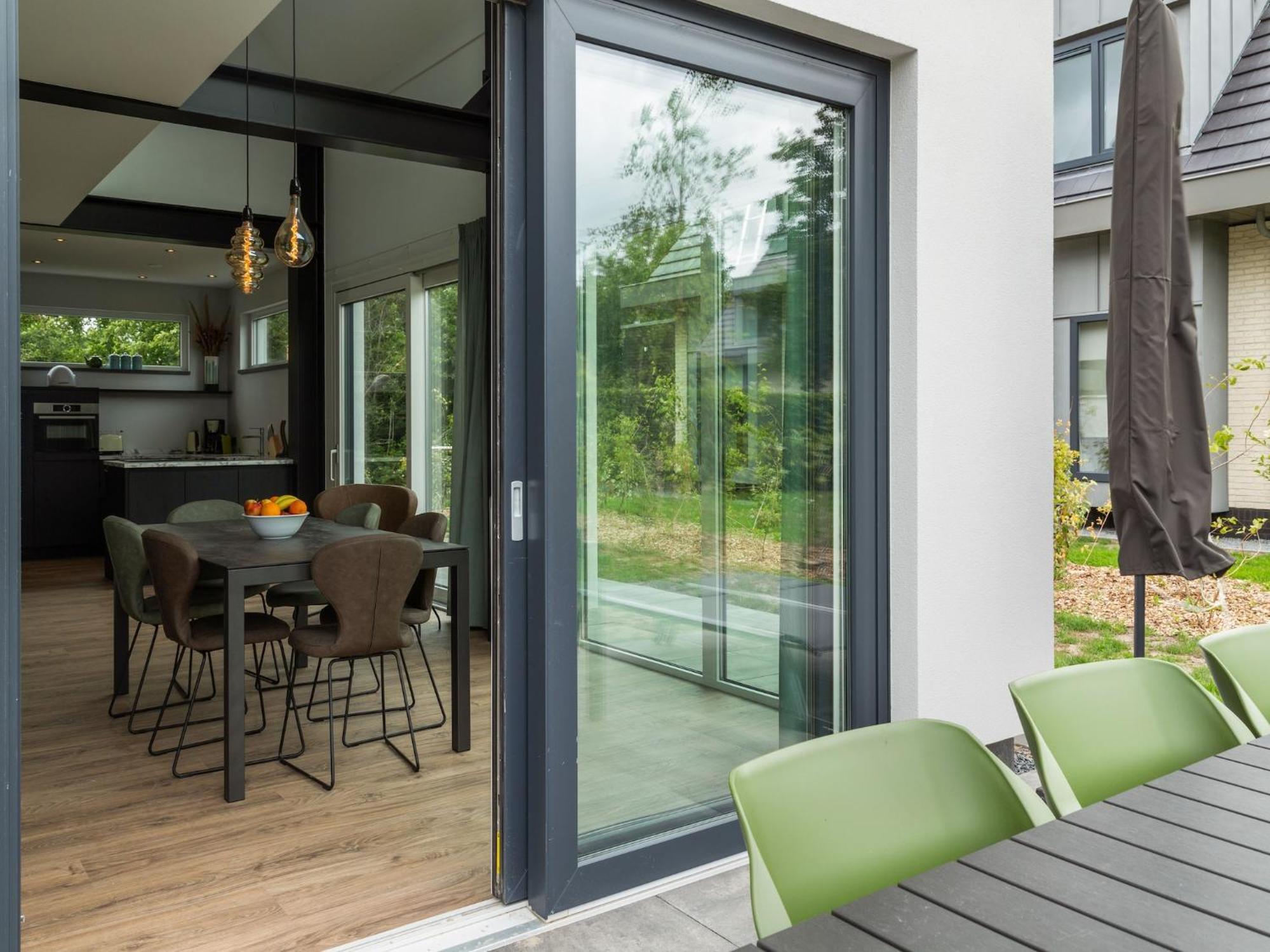 Great Holiday Home Energy Neutral On Texel With Sauna And Sun Shower Westermient エクステリア 写真