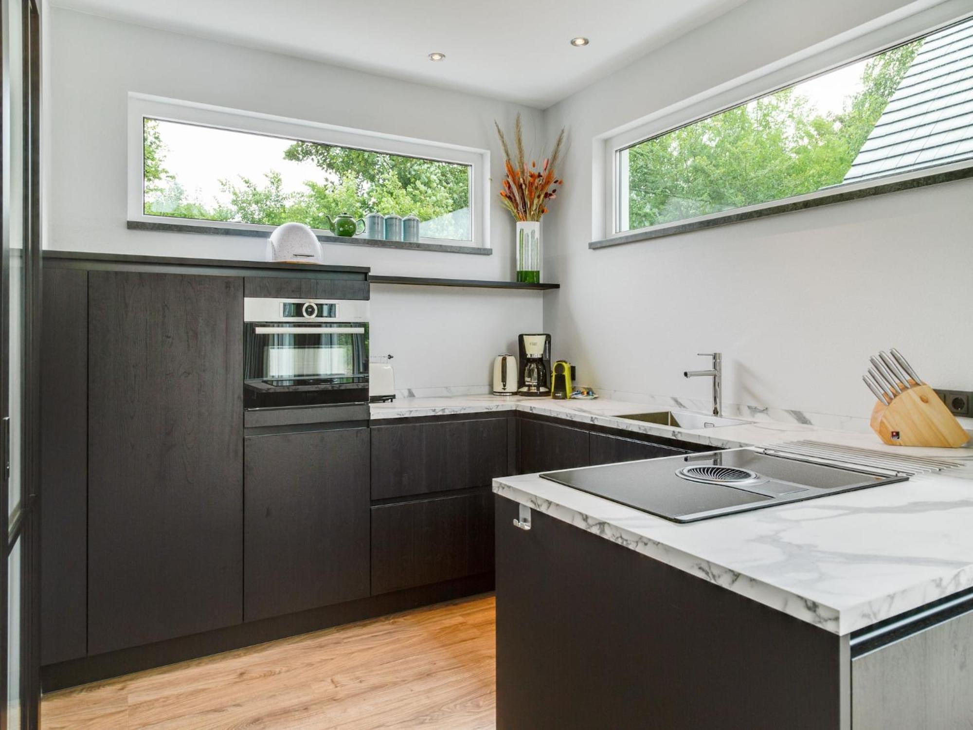 Great Holiday Home Energy Neutral On Texel With Sauna And Sun Shower Westermient エクステリア 写真